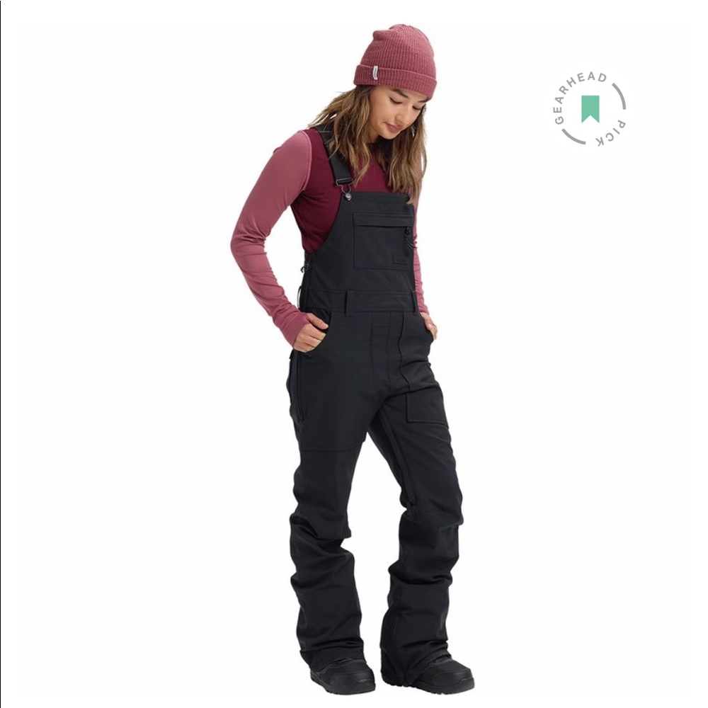 Burton Avalon bibs